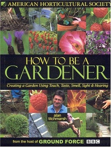 Tapa de How To Be A Gardener