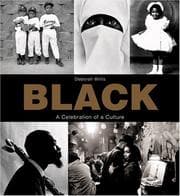 Tapa de Black