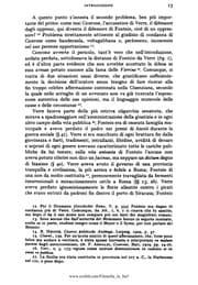 Tapa de Le orazioni
