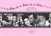 Tapa de A Kiss is a Kiss is a Kiss