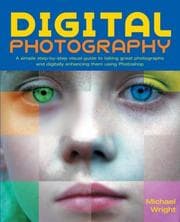Tapa de Digital Photography