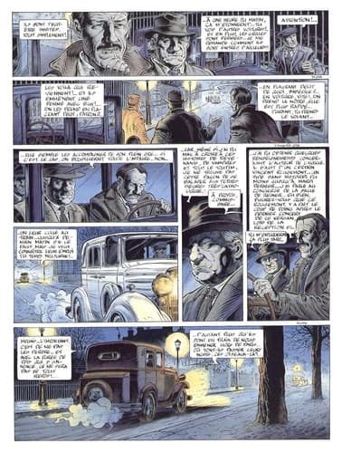 Tapa de Le prince de la nuit