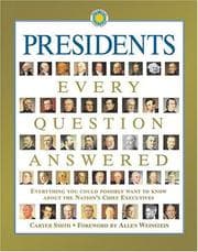 Tapa de Presidents