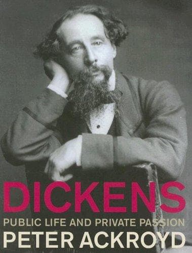 Tapa de Dickens