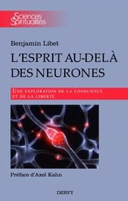 Tapa de L'esprit au-delà des neurones