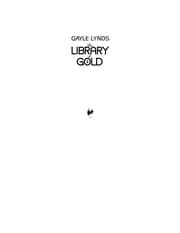 Tapa de The Library of Gold