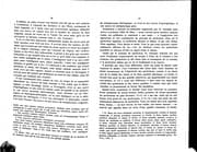 Tapa de L' idée de Dieu dans la philosophie de St Anselm