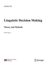 Tapa de Linguistic Decision Making