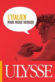 Tapa de L'italien pour mieux voyager