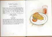 Tapa de A little Spanish cookbook
