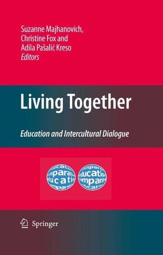 Tapa de Living Together
