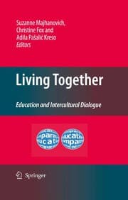 Tapa de Living Together