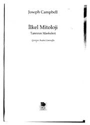 Tapa de İlkel mitoloji