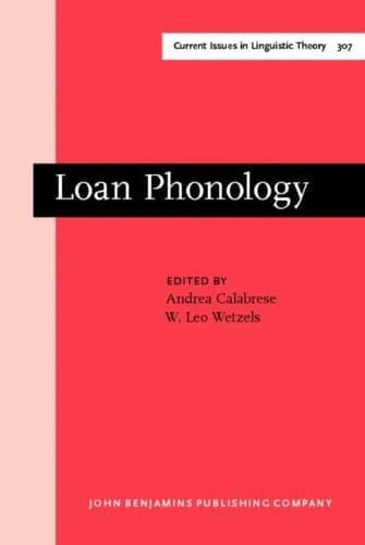 Tapa de Loan phonology