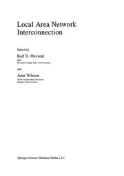 Tapa de Local Area Network Interconnection