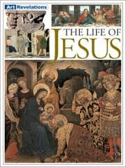 Tapa de The life of Jesus