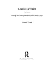 Tapa de Local government
