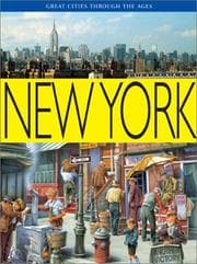 Tapa de New York