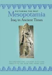 Tapa de Mesopotamia