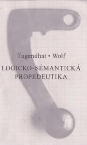 Tapa de Logicko-sémantická propedeutika