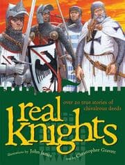 Tapa de Real Knights