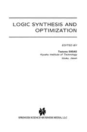 Tapa de Logic Synthesis and Optimization