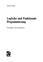Tapa de Logische und Funktionale Programmierung