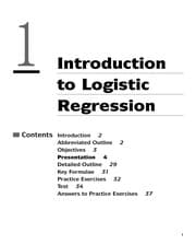 Tapa de Logistic Regression