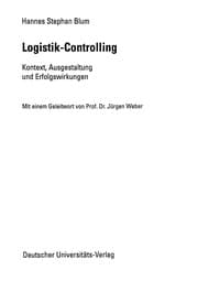 Tapa de Logistik-Controlling