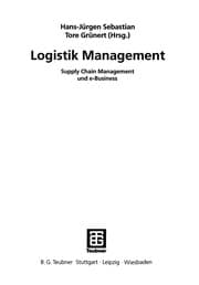 Tapa de Logistik Management