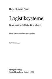 Tapa de Logistiksysteme