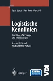 Tapa de Logistische Kennlinien