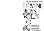 Tapa de Loving Boys