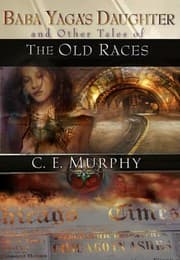 Tapa de Baba Yaga's Daughter and Other Stories of the Old Races
