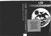 Tapa de LSD psychotherapy