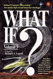 Tapa de What If? #3 (Volume 3)