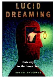 Tapa de Lucid dreaming
