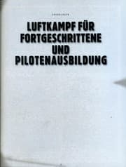 Tapa de Die Flugmanöver der Profis