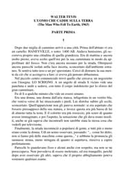 Tapa de L'uomo che cadde sulla terra
