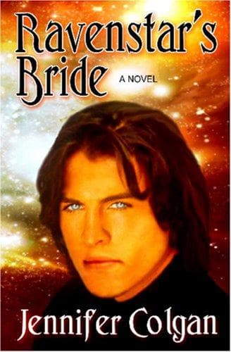Tapa de Ravenstar's Bride