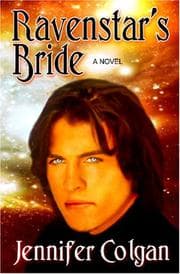 Tapa de Ravenstar's Bride