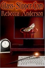 Tapa de Glass-Slipper.Com