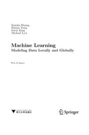 Tapa de Machine learning