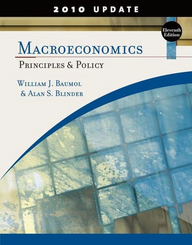Tapa de Macroeconomics
