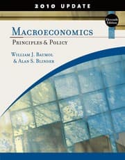 Tapa de Macroeconomics