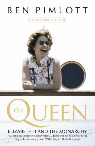 Tapa de The Queen