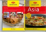 Tapa de Asia
