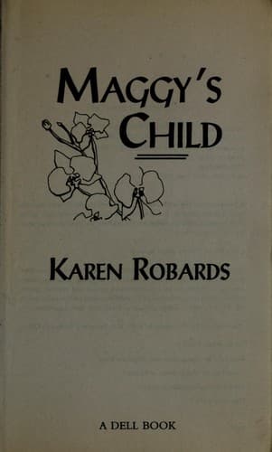 Tapa de Maggy's child
