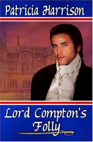 Tapa de Lord Compton's Folly
