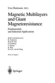 Tapa de Magnetic Multilayers and Giant Magnetoresistance